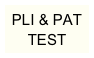 PLI & PAT TEST